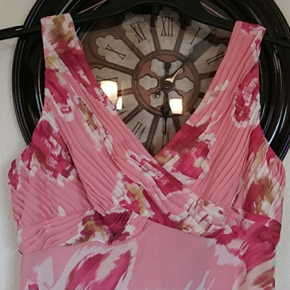 Adrianna papell dress - Picture 2 of 3